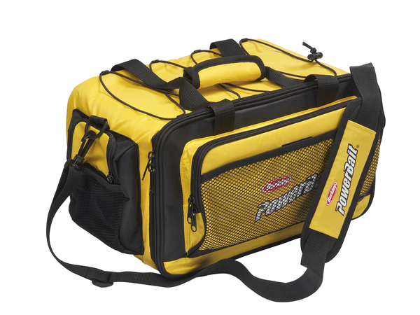 Berkley Powerbait Bag Yellow Large